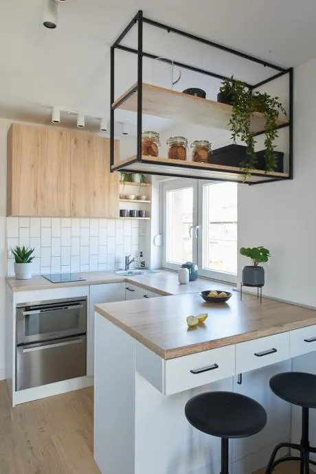 Záhřeb, Dolní město - Moderní garsonka v centru města 23 m2