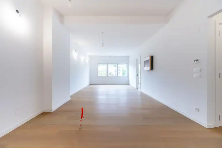 Zagreb, Gupčeva zvijezda – Četverosoban stan 121 m²