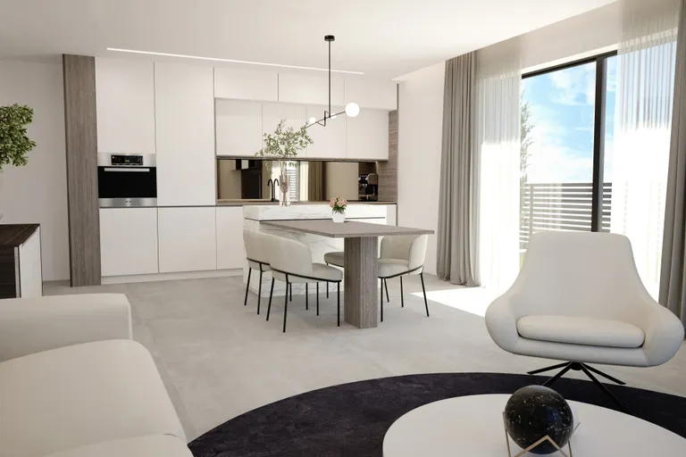 Istra, Rovinj - Moderan trosoban stan 125 m2
