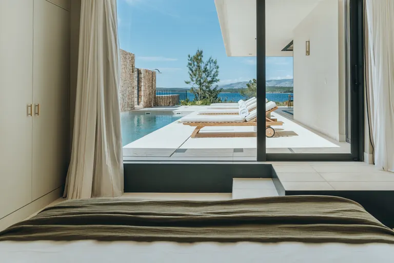 Hvar, Maslina Resort - Luxurious "Villa Litica"