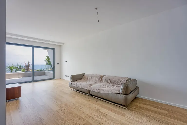 Kvarner, Opatija - Luksuzan dvosoban stan, novogradnja 57 m2