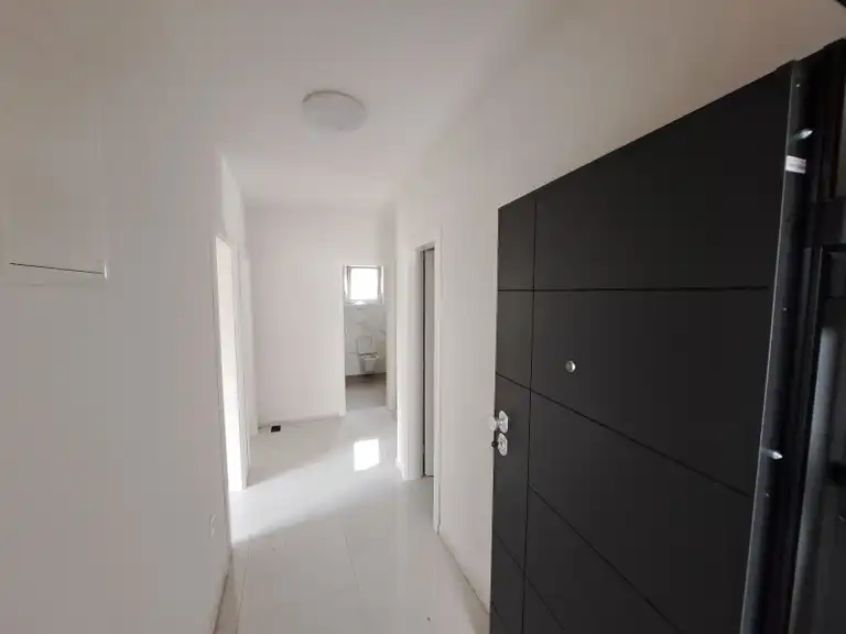 Novi Vinodolski - Nowoczesne trzypokojowe mieszkanie w spokojnej lokalizacji 64 m2