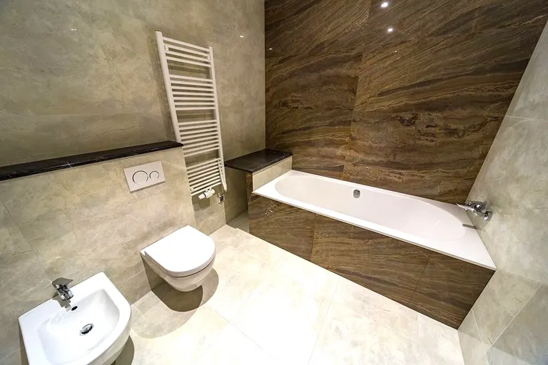 Kvarner, Opatija - Moderan trosoban stan, novogradnja 125 m2