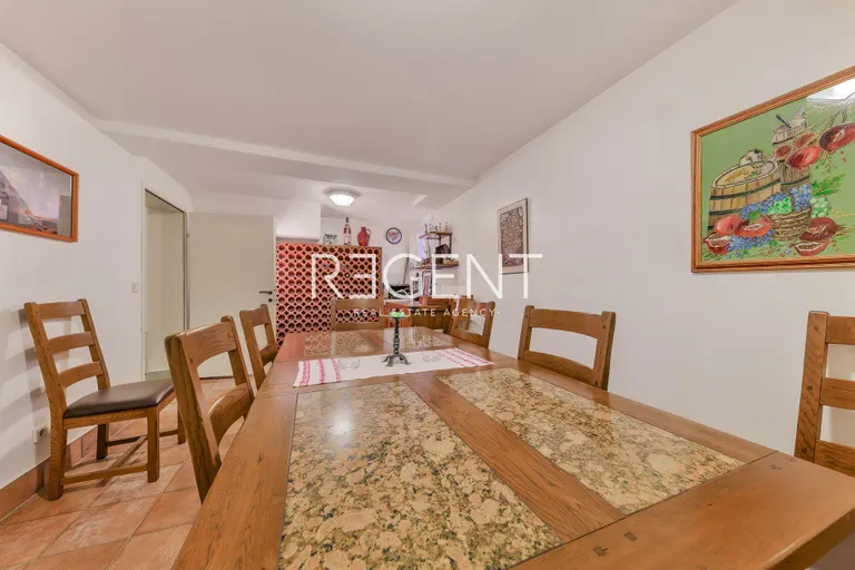 Zagreb, Maksimir – Prekrasna obiteljska vila s bazenom 600 m2