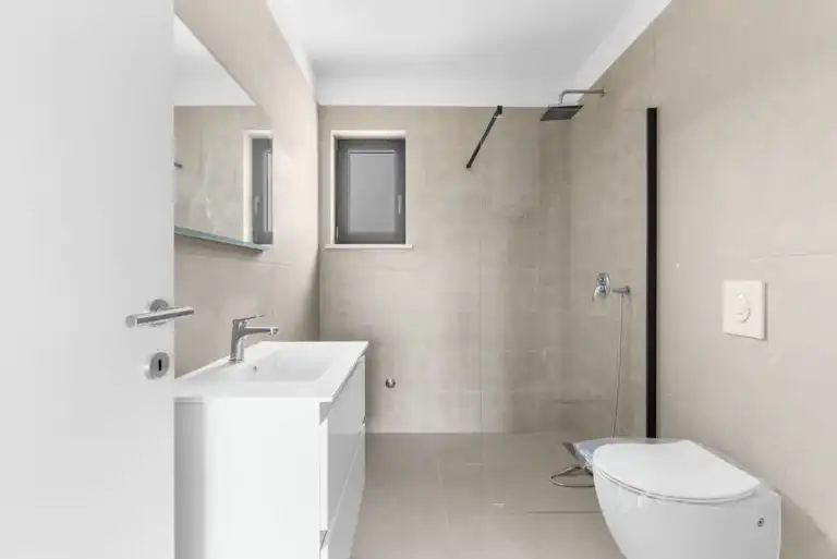 Istra, Vabriga - prostrani stan sa vrtom