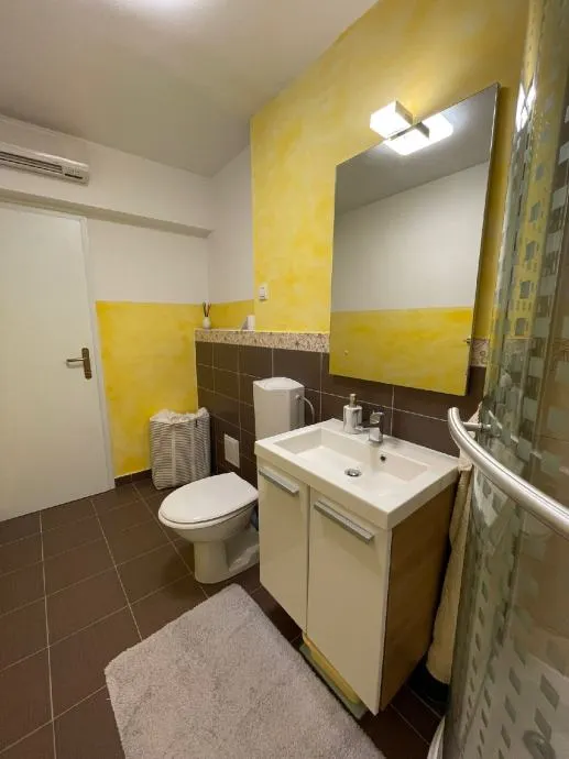 Split, Skalice - Byt 2+kk s lodžií 60 m2