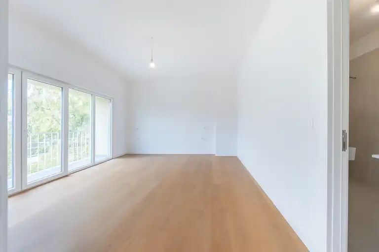 Zagreb, Gupčeva zvijezda – Četverosoban stan 121 m²