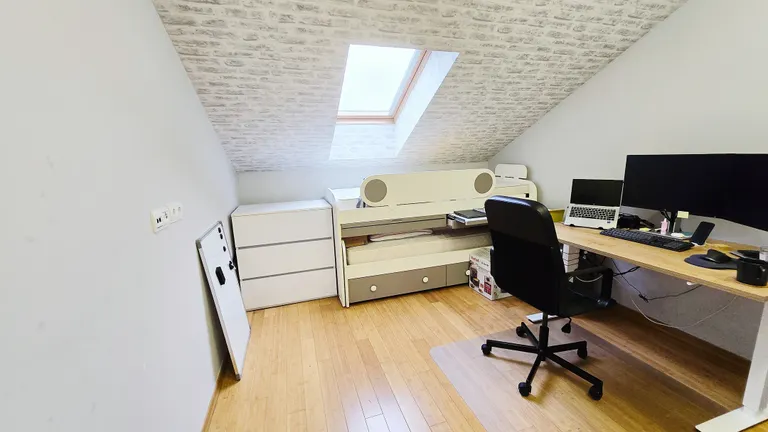 Zagabria, Malešnica - Appartamento trilocale di 48 m2 + PM