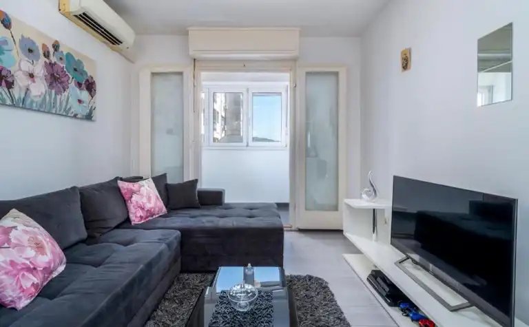 Trogir - Appartement d'une chambre à louer, excellent emplacement