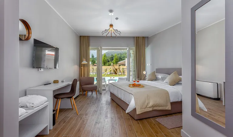 Opatija, Veprinac - Luksusowa willa na działce o powierzchni 1113 m2