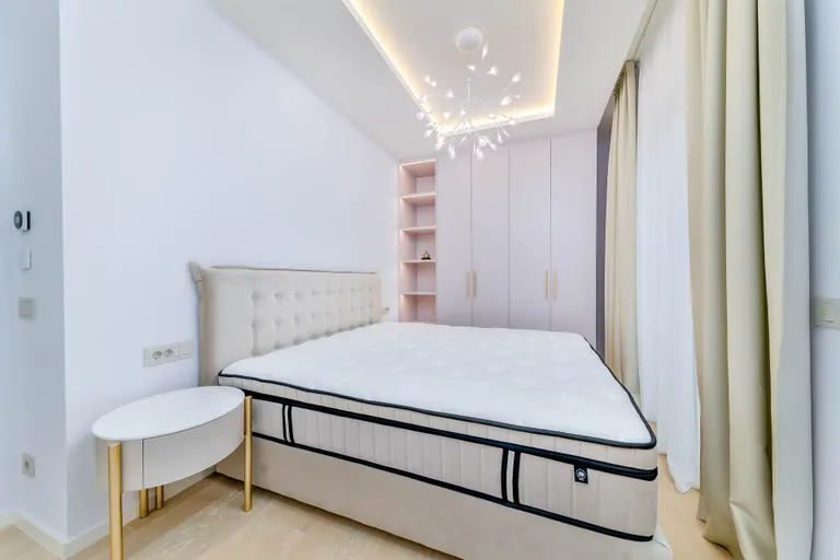 Zagrzeb, Tuškanac - Luksusowy penthouse 200m2 do wynajęcia, nowy budynek