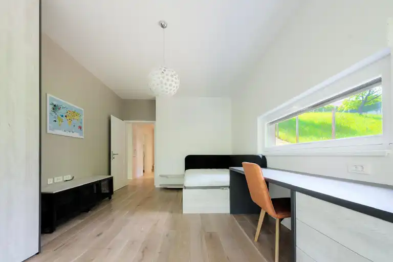 Zagreb, Remete - moderen trisobno stanovanje