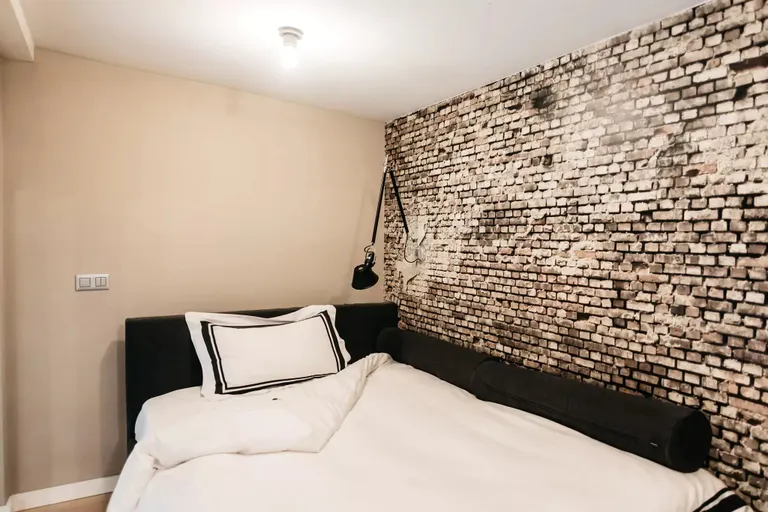 Záhreb, Maksimir – Štvorizbový zariadený penthouse s nádherným výhľadom na prírodu