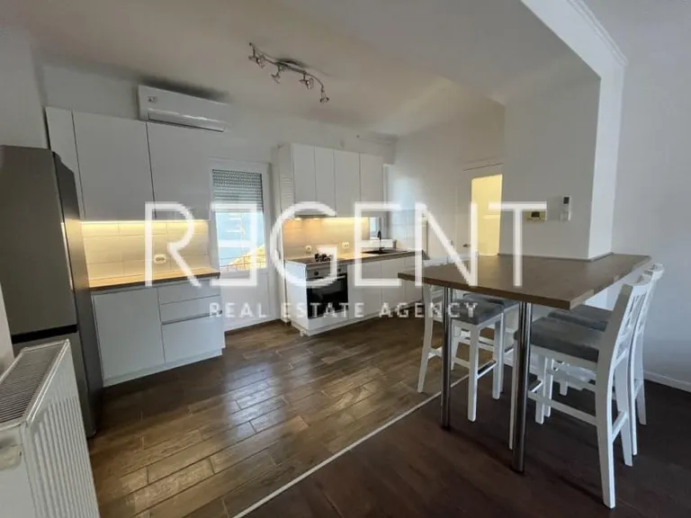 Zagreb, Maksimir - Three-room apartment 67 m2 for rent