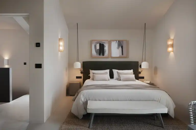 Istra, Vrsar - luxusná vila s bazénom