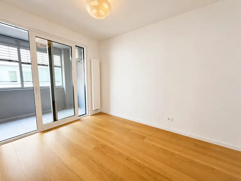 Stan 58 m², Trnje — 2S, loggia, garažno mjesto