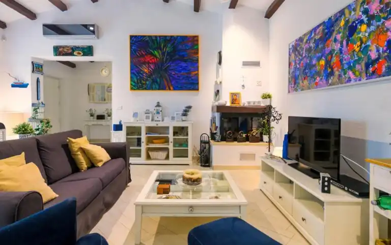 Istrie, Kringa - Luxueuse villa avec piscine