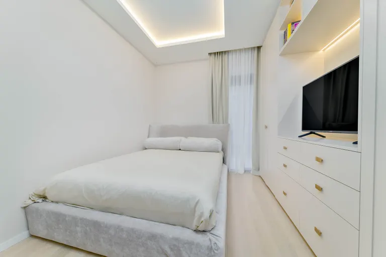 Zagrzeb, Tuškanac - Luksusowy penthouse 200m2 do wynajęcia, nowy budynek