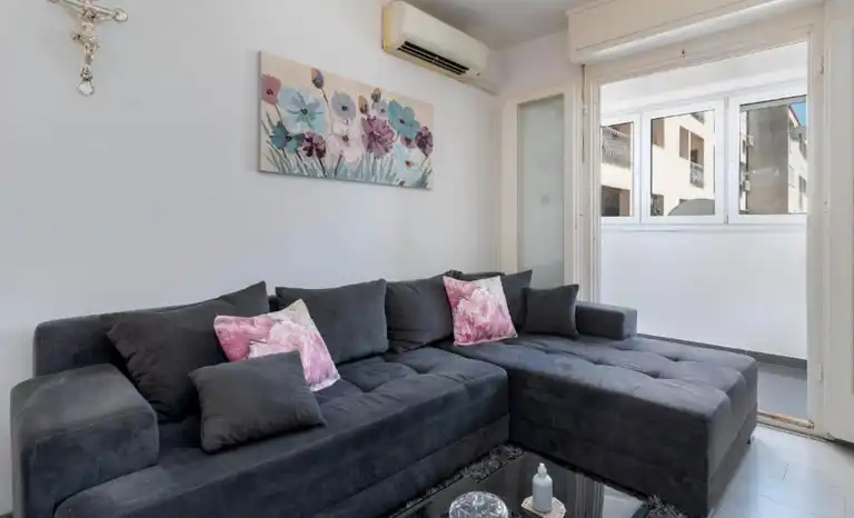 Trogir - Appartement d'une chambre à louer, excellent emplacement