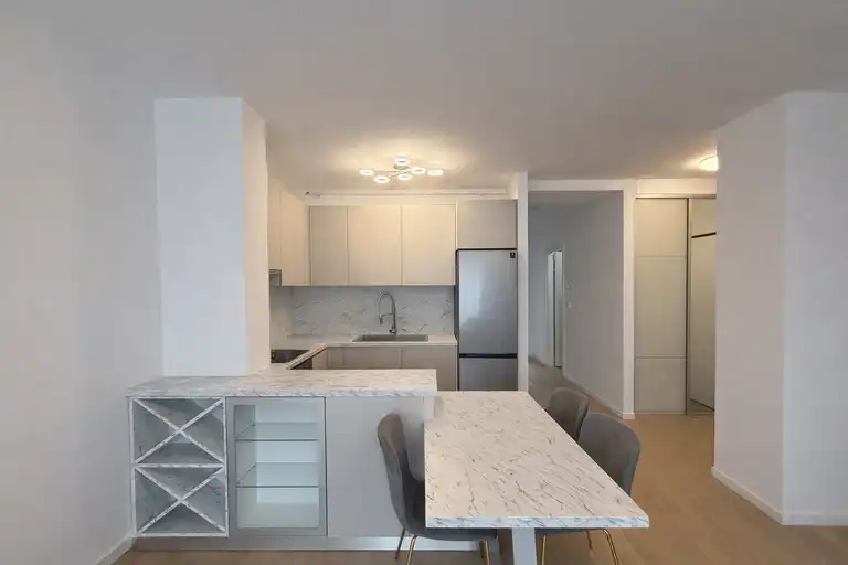 Zagrzeb, Trešnjevka - nowoczesne mieszkanie dwupokojowe do wynajęcia