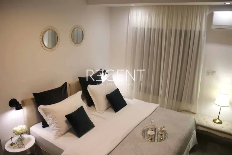 Split, Podstrana – Městská vila s panoramatickým výhledem