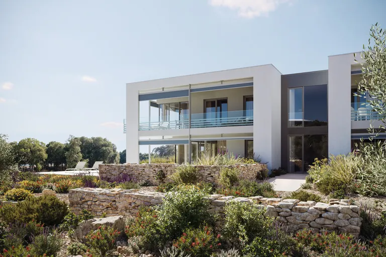 Zadar, Petrčane, Falkensteiner Aurora Premium Living Residences - Trosoban apartman 109 m2
