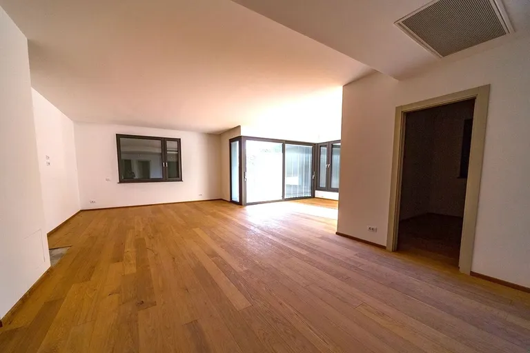 Kvarner, Opatija - Moderan trosoban stan, novogradnja 104 m2