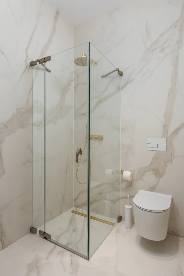 Opatija, Centar - Luksuzan stan u vili na jedinstvenoj lokaciji, 91 m2