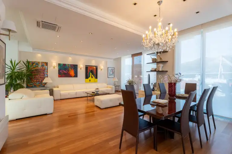 Dubrovnik, Lapad - Luksuzan četverosoban penthouse s krovnom terasom
