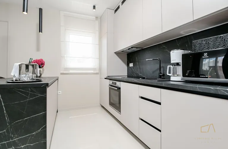 Krk - Luksusowa willa do wynajęcia 120 m2