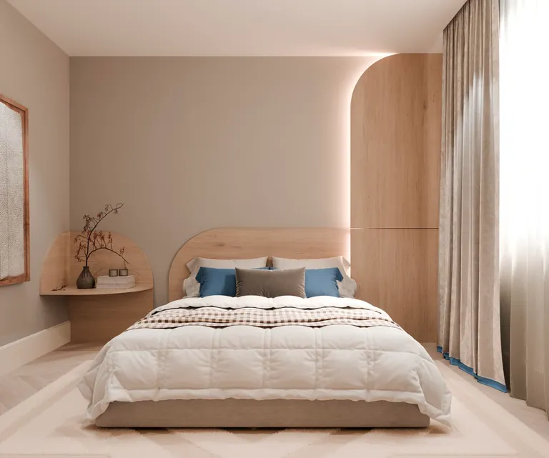 Trogir, Čiovo - Apartmán v luxusnom apartmánovom komplexe blízko mora 75 m2