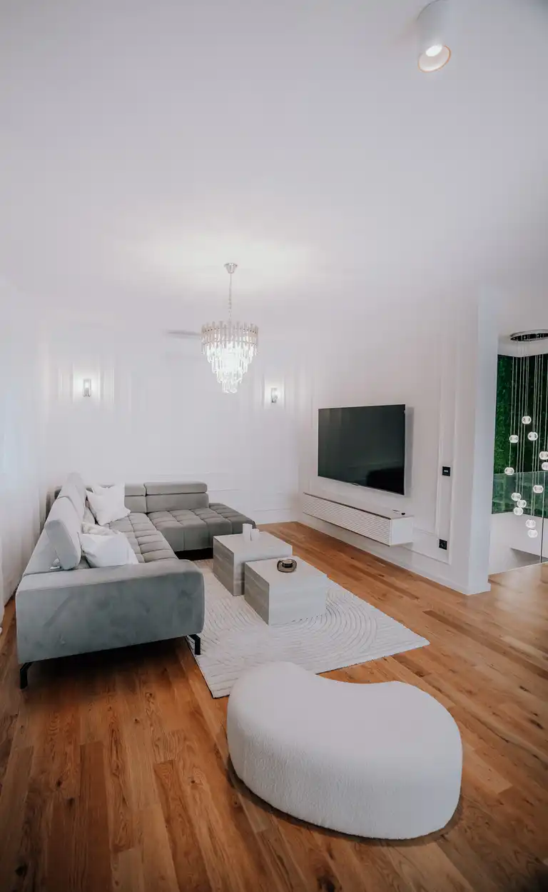 Zagreb, Remete – Vrhunski četverosoban stan 125 m² za najam