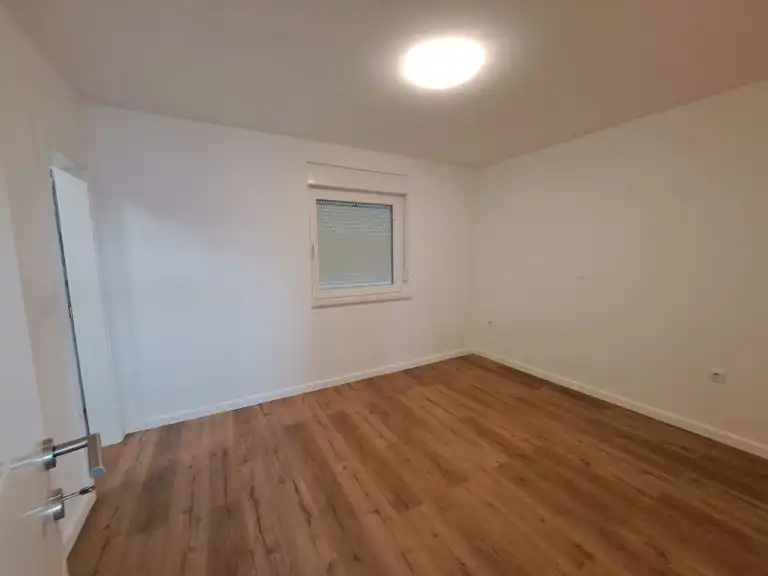 Crikvenica - Četverosoban stan s dvije terase 123 m2, novogradnja