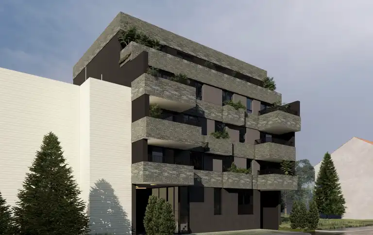 Zagreb, Trešnjevka – Moderan četverosoban penthouse