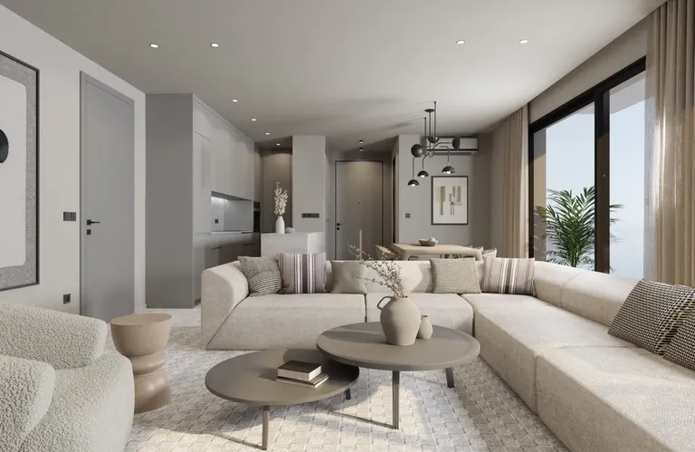 Primošten - Luxusná vila s výhľadom na more 352 m2