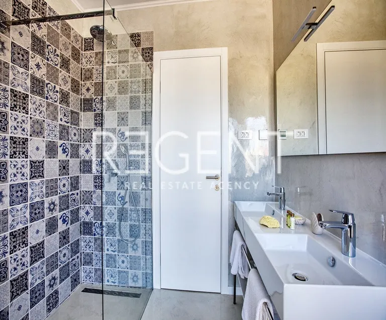 Šibenik, Brodarica – Neue wunderschöne Villa