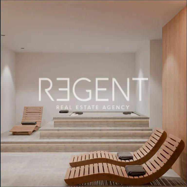 Trogir, Čiovo - Penthouse u novogradnji sa pogledom na more 121 m2
