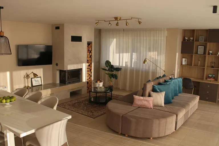 Split, Podstrana – Vila s predivnim pogledom na more