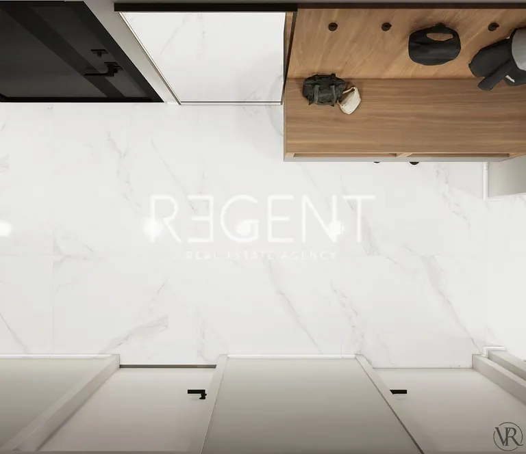 Zadar, Sukošan - Moderan trosoban stan 81 m2, Novogradnja