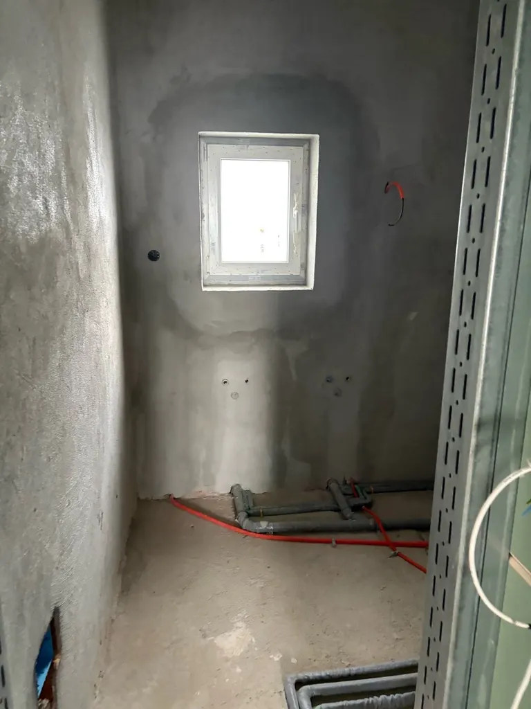 Záhřeb, Vrapče - moderní penthouse 141 m2 novostavba