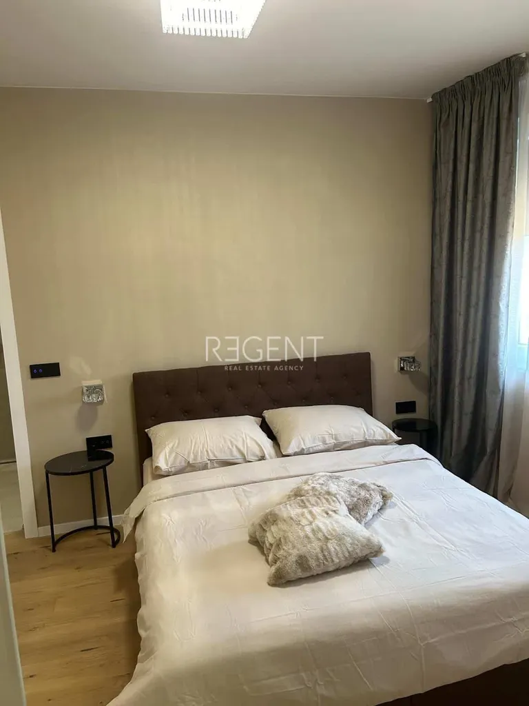 Záhřeb, Remete - Moderní penthouse 112 m2 k pronájmu