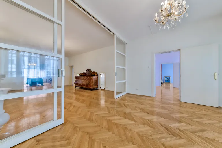 Zagreb, Donji Grad – Prekrasan stan od 187m² u samom centru grada
