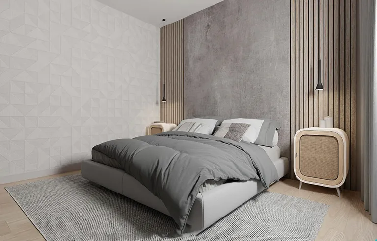 Zagabria, Maksimir - Appartamento di tre stanze 74 m2