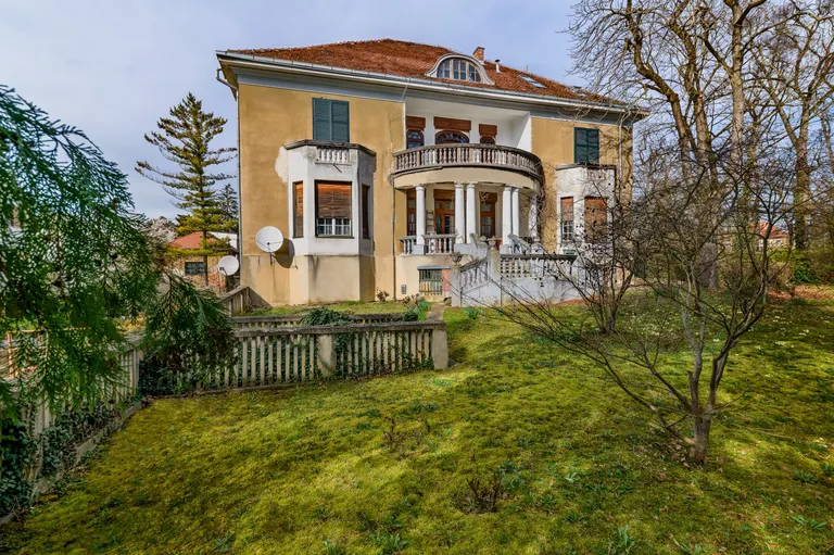 Záhreb, Tuškanac – Rokov Perivoj Byt 275 m2