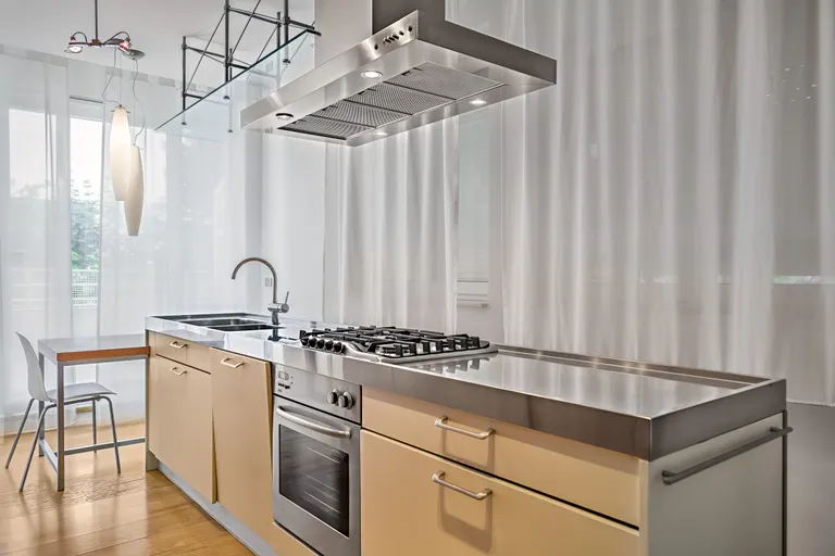 Záhreb, Pantovčak - Luxusný dvojpodlažný penthouse 277 m2