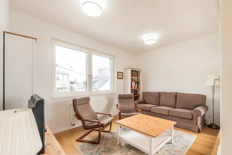 Zagreb, Maksimir - Luksuzan trosoban stan s garažnim mjestom