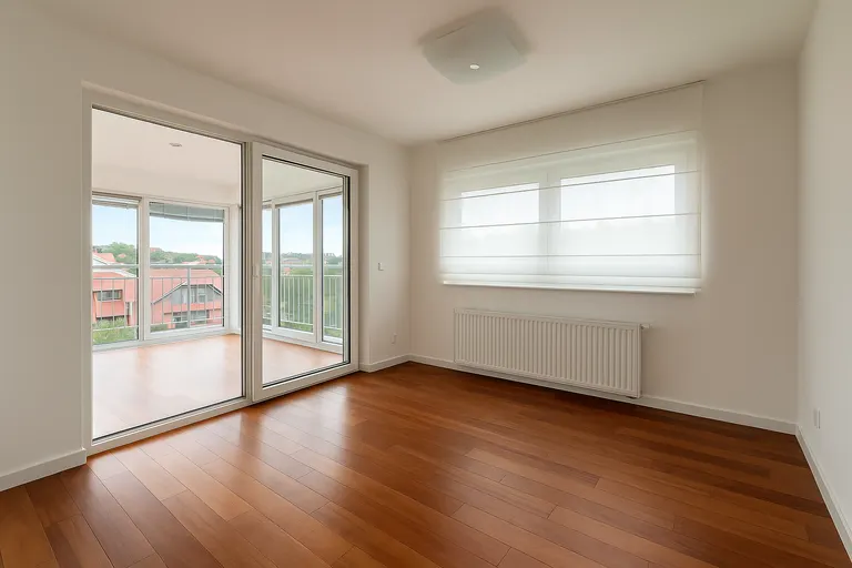 Zagreb, Podsljeme – Trosoban penthouse 143 m²