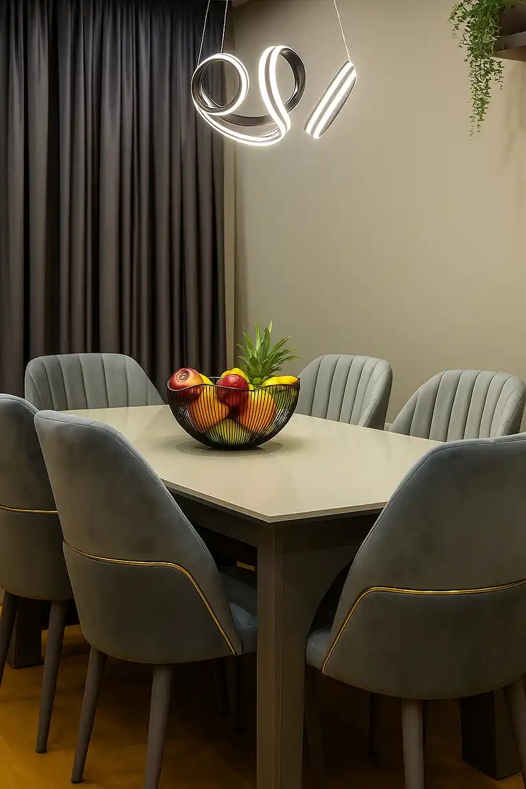 Záhřeb, Dubrava - luxusní třípokojový byt k pronájmu