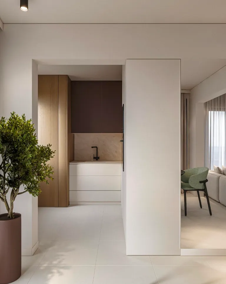 Zagreb, Šestine – Trosoban stan 102m² , novogradnja