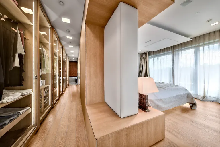 Zagreb, Center Cvjetni – Penthouse - neponovljiva nepremičnina v samem centru Zagreba